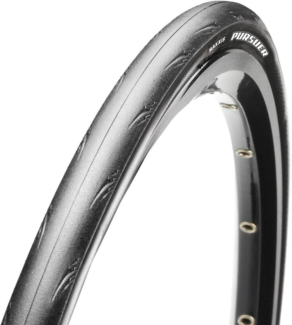 Neumatico Maxxis Ruta Maxxis Pursuer 700X25C K 60Tpi