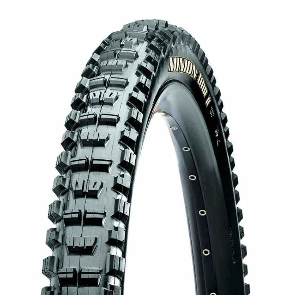 Neumatico Maxxis Minion Dhr Ii 26X2.40 Dh Alambre