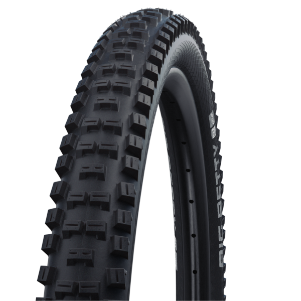 Neumatico Schwalbe Big Betty Bikepark Addix 26X2.4 – Cross Mountain