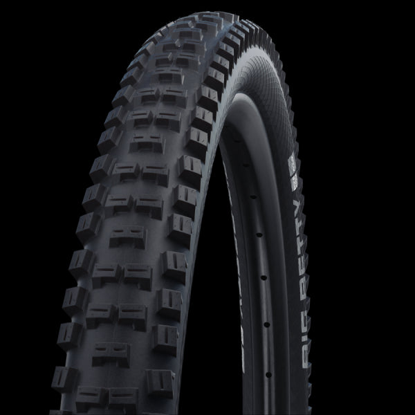 Neumatico Schwalbe Big Betty Bikepark Addix 27.5X2.4