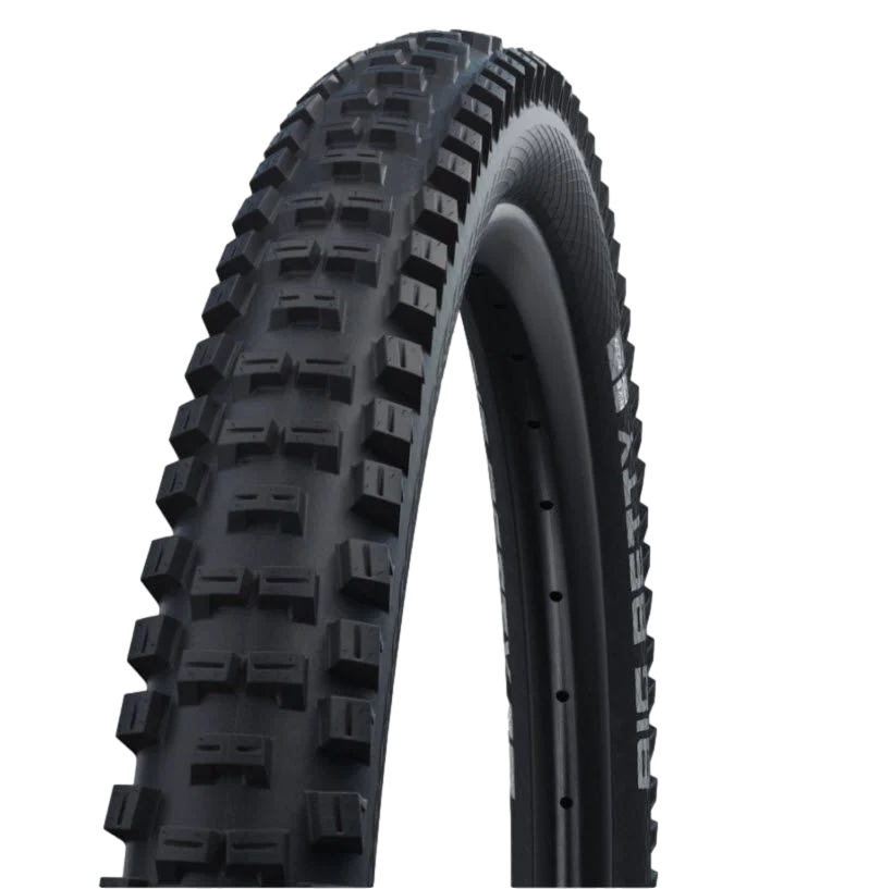 Neumatico Schwalbe Big Betty Dd Raceguard Addix 27.5X2.4 – Cross