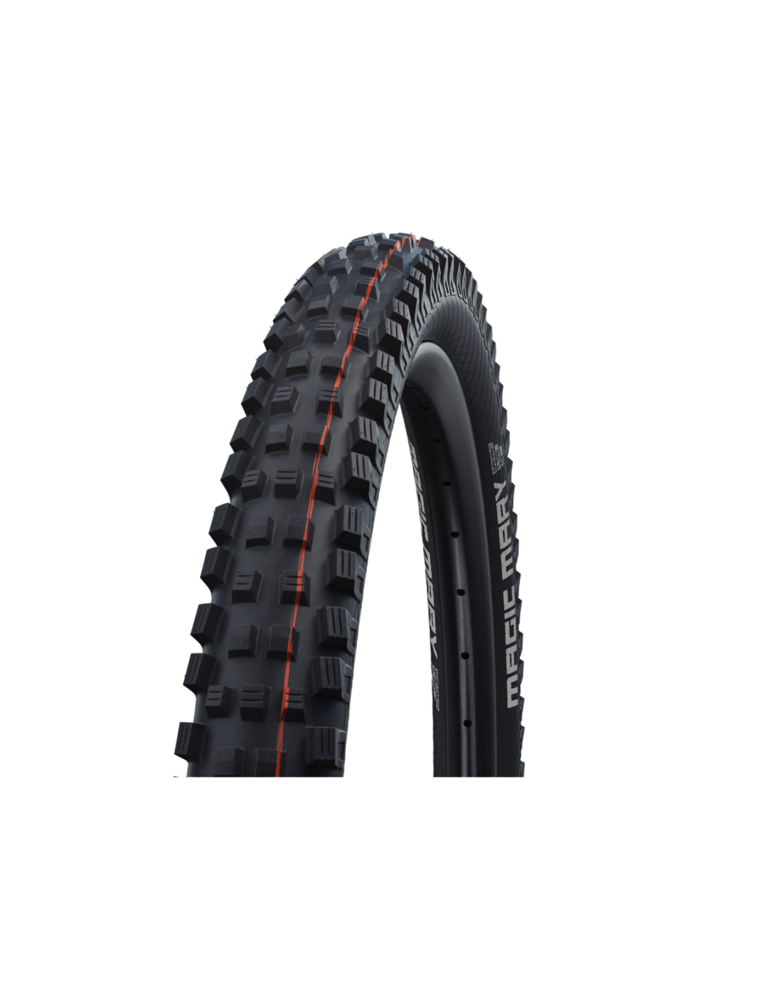 NEUMATICO SCHWALBE SCHWALBE MAGIC MARY S/GRAVITY ADDIX SOFT 29X2.4"