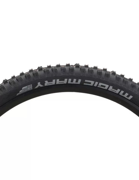 NEUMATICO SCHWALBE SCHWALBE MAGIC MARY S/GRAVITY ADDIX SOFT 29X2.4"