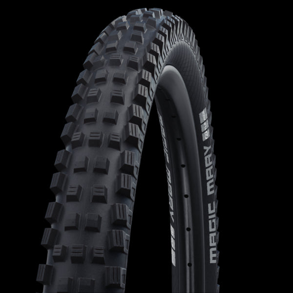 Neumatico Schwalbe Magic Mary Bikepark Addix 27.5X2.4