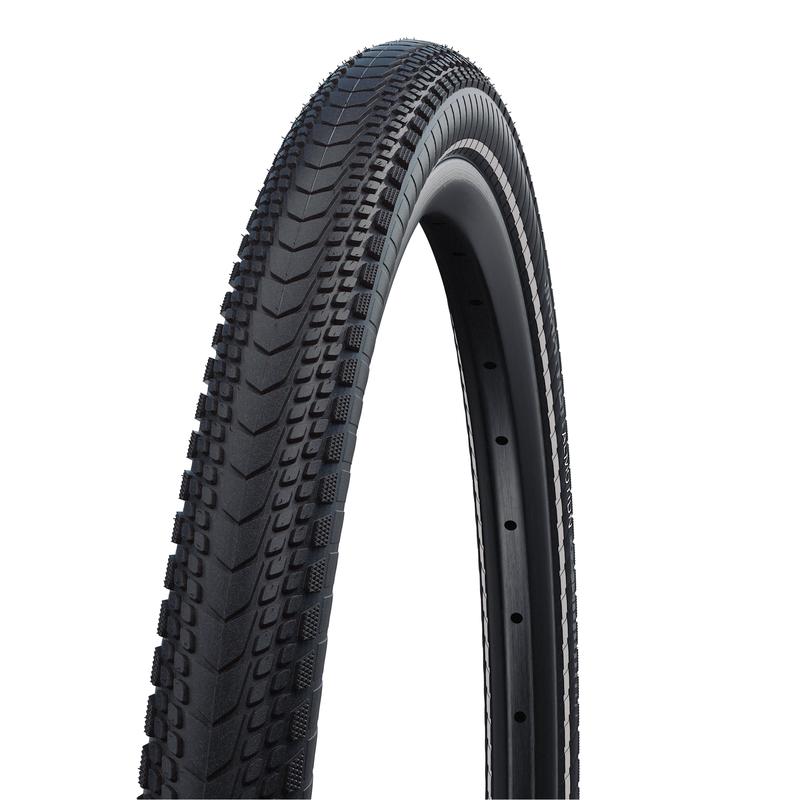 Neumatico Schwalbe Marathon Almotion Raceguard Tle Addix 700X38C (40mm,700C)