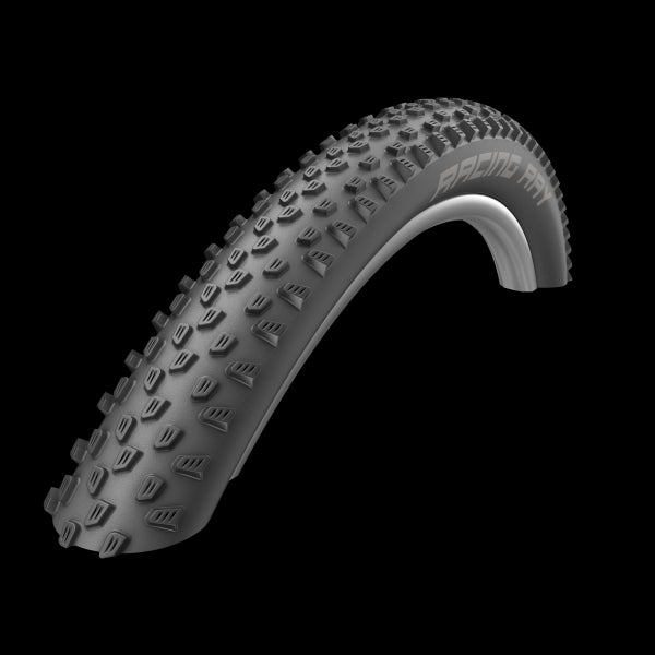 Neumatico Schwalbe Racing Ray Twinskin Addix 27.5X2.25