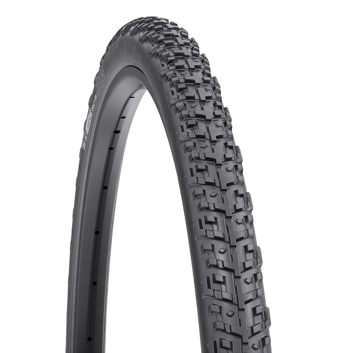 Neumatico Wtb Nano 700X40 Light Fast – Cross Mountain