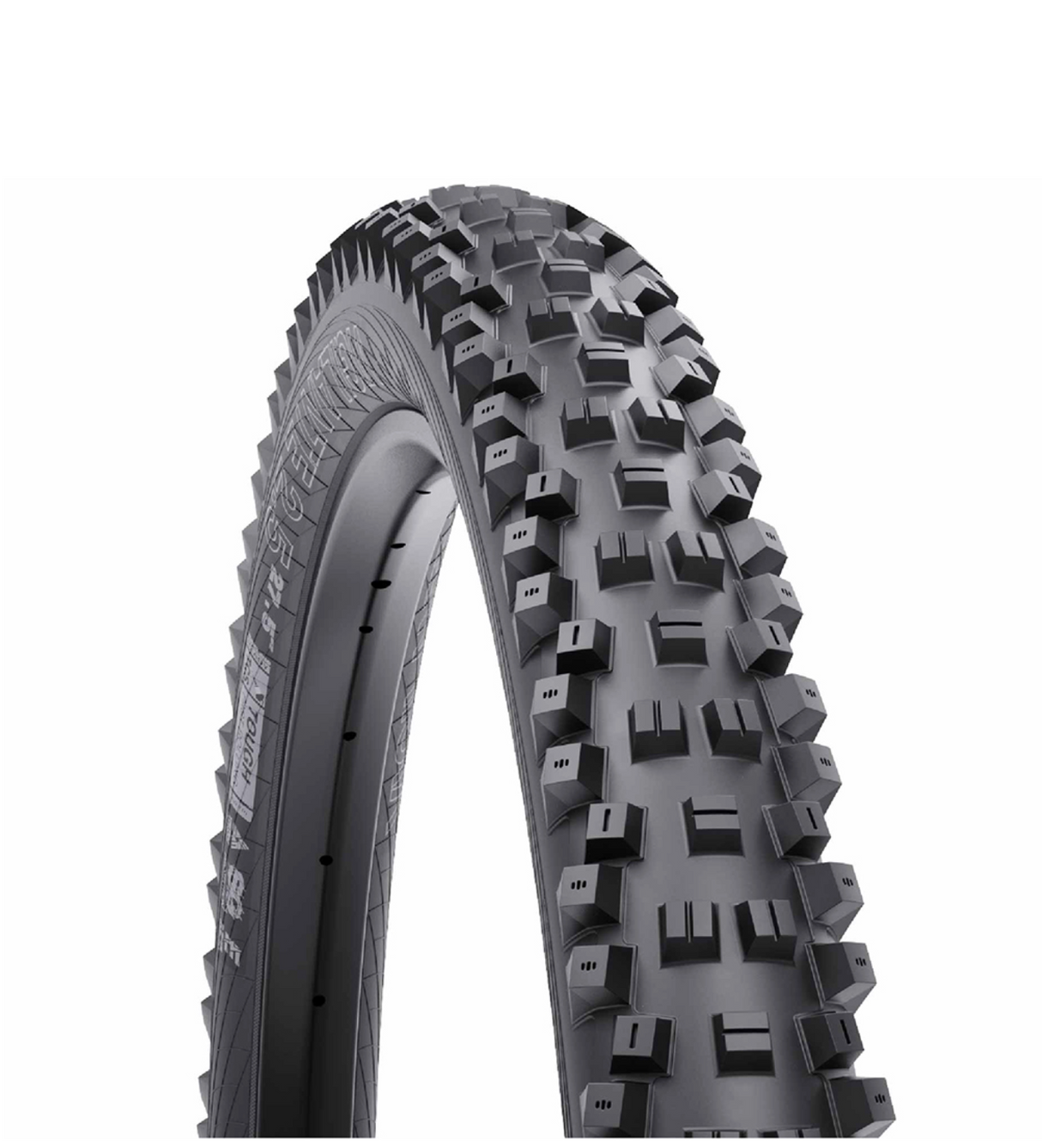 Neumatico Wtb Vigilante 27,5X2,6 Tcs Tought/High