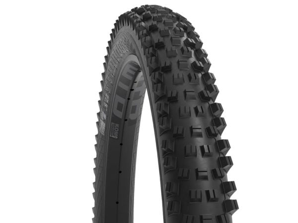 Neumatico Wtb Vigilantee 27.5 X 2.80 Tcs Light/High Grip + Slash Guard