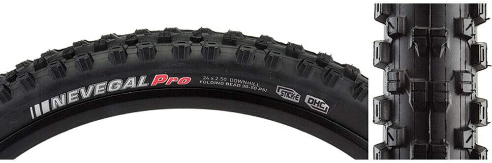 Neumatico Kenda Nevegal 2 Sport 29X2.40 Wire 60 Tpi