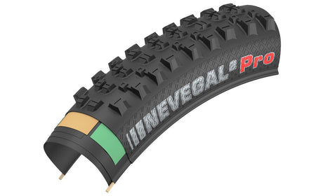 Neumatico Kenda Nevegal 2 Sport 29X2.40 Wire 60 Tpi