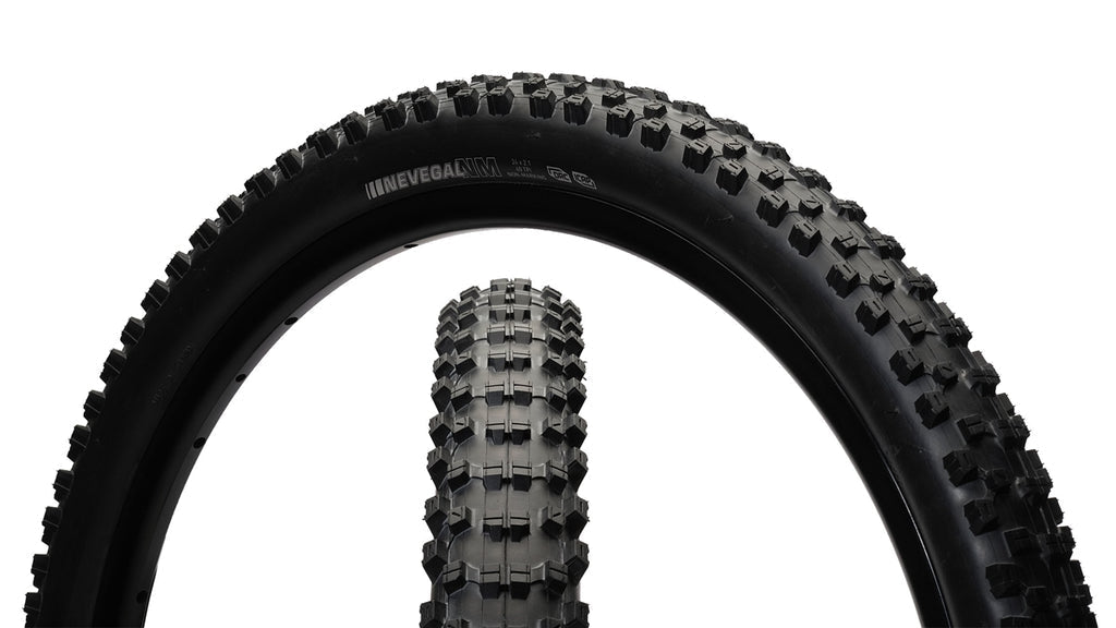 Neumatico Kenda Nevegal 2 Sport 29X2.40 Wire 60 Tpi