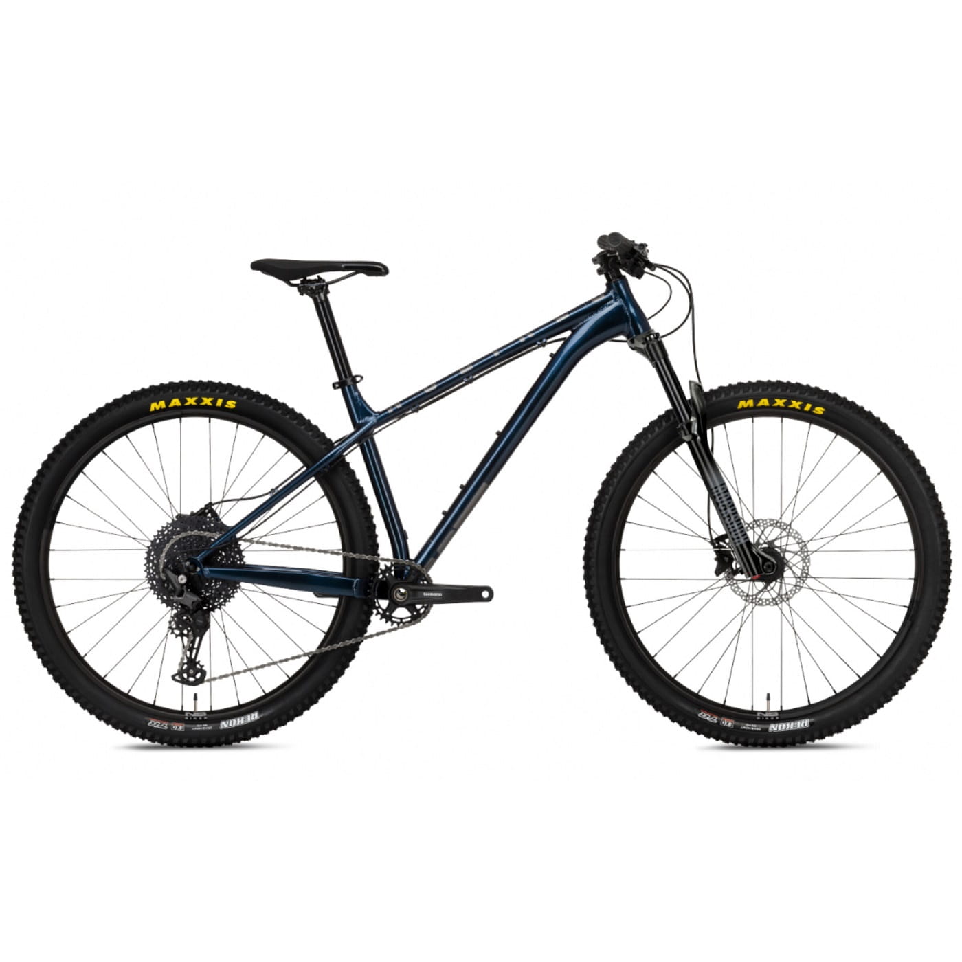 Bicicleta Rigida Ns-Bikes Eccentric Lite 1 29 Blue