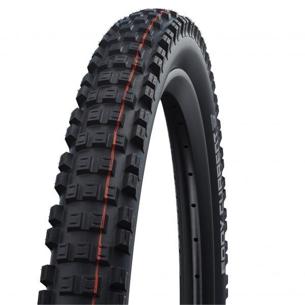 Neumatico Schwalbe Eddy Current Rear S/Gravity Addix Soft 29X2.6