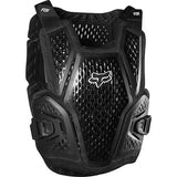 Jofa Moto Raceframe Roost Fox - Negro