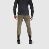 Pantalon Bicicleta Ranger Fox - Verde Militar