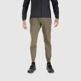 Pantalon Bicicleta Ranger Fox - Verde Militar
