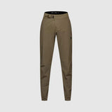 Pantalon Bicicleta Ranger Fox - Verde Militar