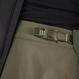 Pantalon Bicicleta Ranger Fox - Verde Militar