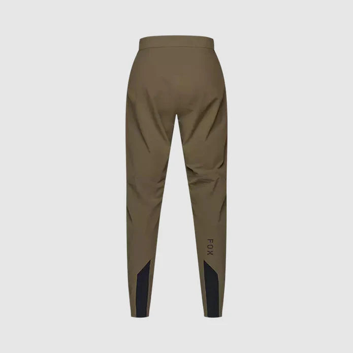 Pantalon Bicicleta Ranger Fox - Verde Militar