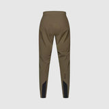 Pantalon Bicicleta Ranger Fox - Verde Militar