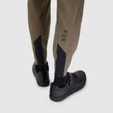 Pantalon Bicicleta Ranger Fox - Verde Militar