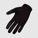 Guantes Bicicleta Ranger Fox - Negro