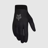 Guantes Bicicleta Ranger Fox - Negro