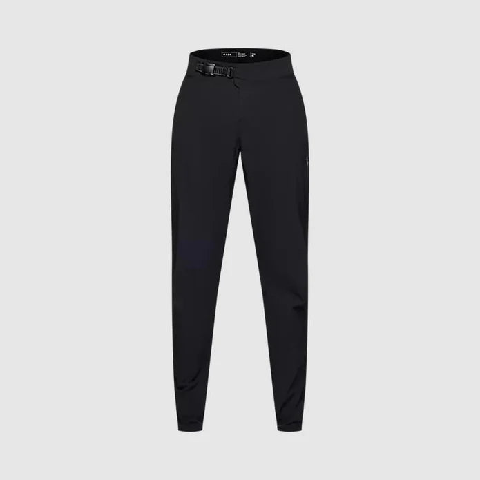 Pantalon Bicicleta Ranger Fox - Negro