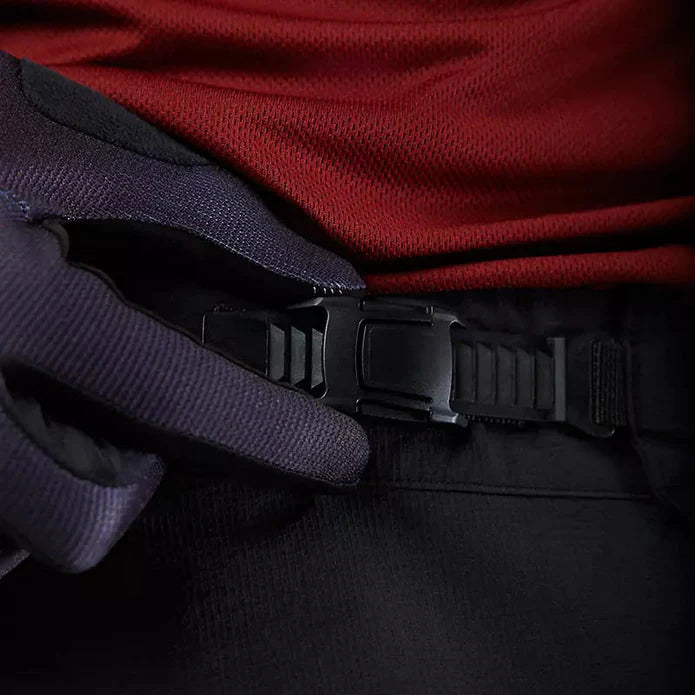 Pantalon Bicicleta Ranger Fox - Negro