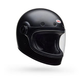 Casco Moto Calle Bullitt GT Negro Mate Bell
