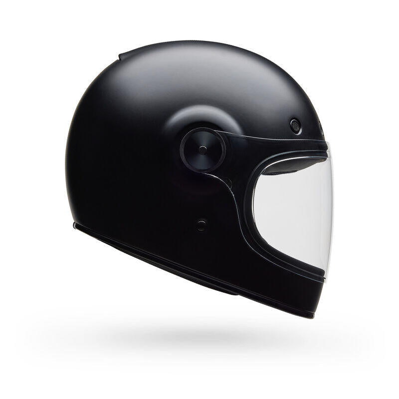 Casco Moto Calle Bullitt GT Negro Mate Bell