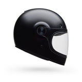 Casco Moto Calle Bullitt GT Negro Mate Bell