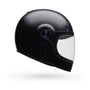 Casco Moto Calle Bullitt GT Negro Mate Bell