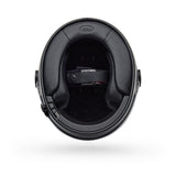 Casco Moto Calle Bullitt GT Negro Mate Bell