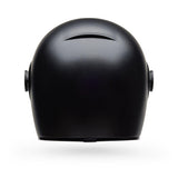 Casco Moto Calle Bullitt GT Negro Mate Bell