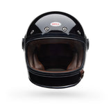 Casco Moto Calle Bullitt GT Negro Bell