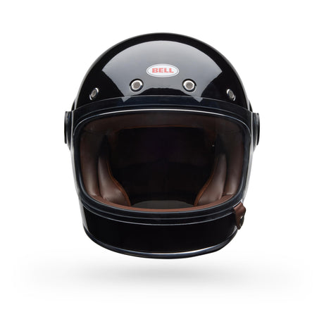 Casco Moto Calle Bullitt GT Negro Bell