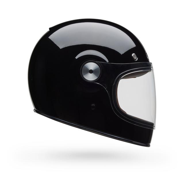 Casco Moto Calle Bullitt GT Negro Bell