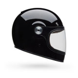 Casco Moto Calle Bullitt GT Negro Bell
