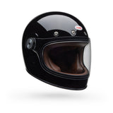 Casco Moto Calle Bullitt GT Negro Bell