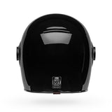 Casco Moto Calle Bullitt GT Negro Bell