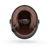 Casco Moto Calle Bullitt GT Negro Bell
