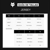 Polera Bicicleta Ranger TruDri™ Manga Larga Fox - Café