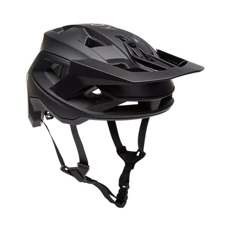 Casco Bicicleta Fox New Speedframe MIPS Solid Negro