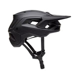 Casco Bicicleta Fox New Speedframe MIPS Solid Negro