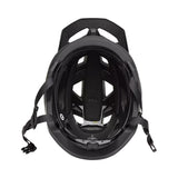 Casco Bicicleta Fox New Speedframe MIPS Solid Negro