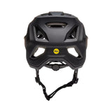 Casco Bicicleta Fox New Speedframe MIPS Solid Negro