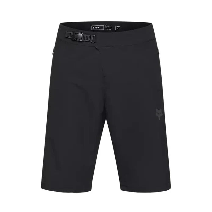 Short Bicicleta Ranger Fox - Negro