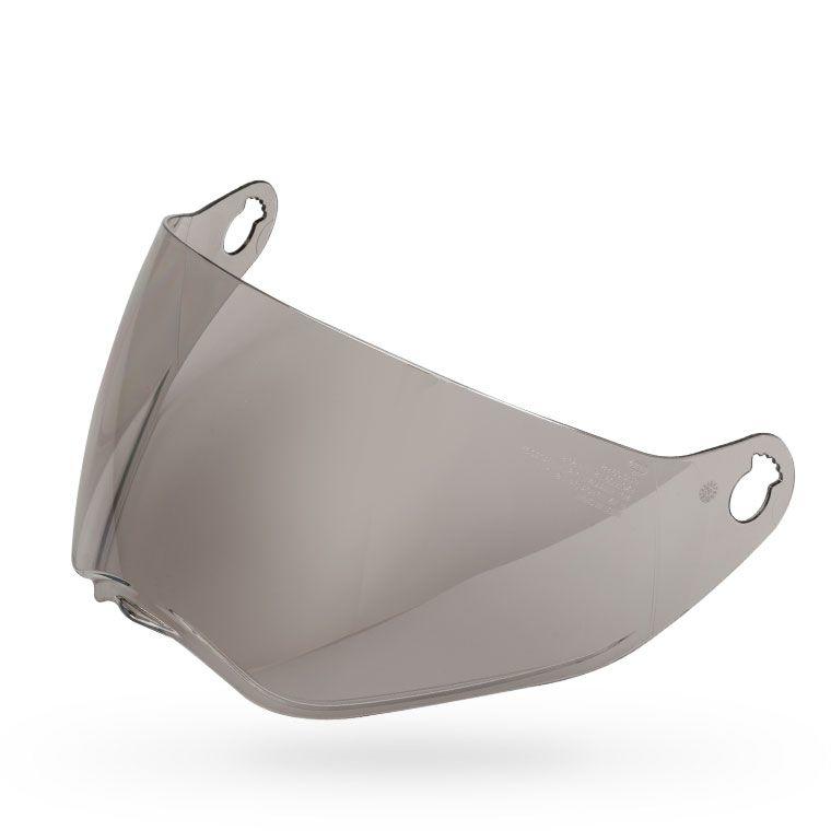 Repuesto Mica MX-9 Gris Oscuro Espejado Bell
